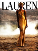 Ralph Lauren 2009ďV